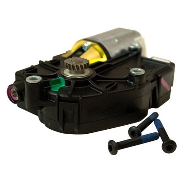 Motorcraft Motor W/O Drive, Mm1034 MM1034 - main